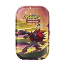 Preporučeni proizvod: Pokemon SV6.5 Shrouded Fable Mini Tin