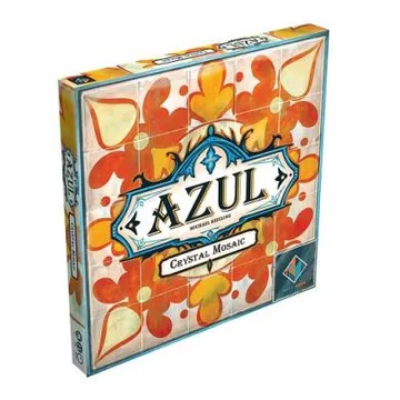 Azul Crystal Mosaic Expansion - slika proizvoda pod brojem: 1