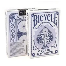 Preporučeni proizvod: Bicycle Cyclist Blue