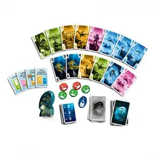 Preporučeni proizvod: The Crew Mission Deep Sea