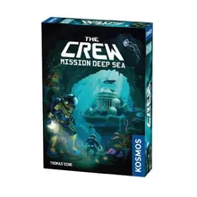 Preporučeni proizvod: The Crew Mission Deep Sea