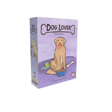 Dog Lover - slika proizvoda pod brojem: 1