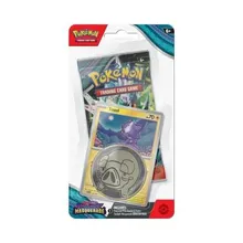 Preporučeni proizvod: Pokemon SV6 Twilight Masquerade Checklane Blister Toxel