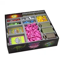 Preporučeni proizvod: Dinosaur Island