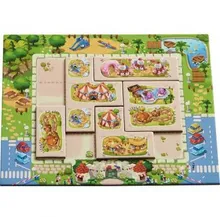 Recommended product: Tiny Park (5+)