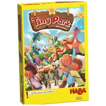 Recommended product: Tiny Park (5+)