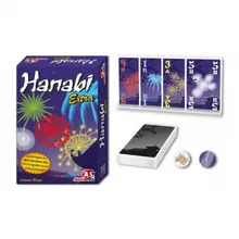 Preporučeni proizvod: Hanabi Extra (nemački)