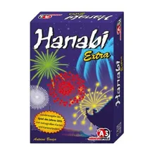 Preporučeni proizvod: Hanabi Extra (nemački)