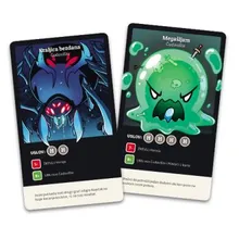 Preporučeni proizvod: Družina Oštrice (Here to Slay na srpskom jeziku)