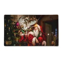 Preporučeni proizvod: Dragon Shield Christmas Dragon Playmat