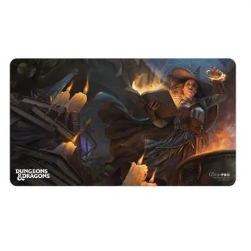 D&D Tashas Cauldron of Everything Playmat - slika proizvoda pod brojem: 1