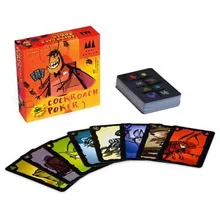 Preporučeni proizvod: Cockroach Poker
