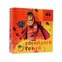 Preporučeni proizvod: Cockroach Poker