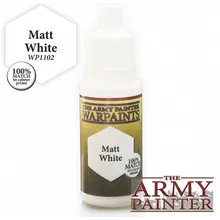 Preporučeni proizvod: Matt White