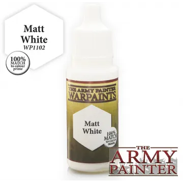 Matt White - slika proizvoda pod brojem: 1