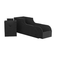 Preporučeni proizvod: Dragon Shield Nest + Box 300 Black/Black