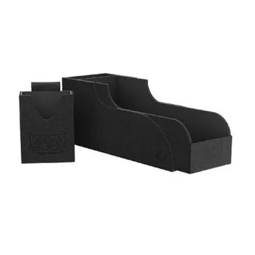 Dragon Shield Nest + Box 300 Black/Black - slika proizvoda pod brojem: 1