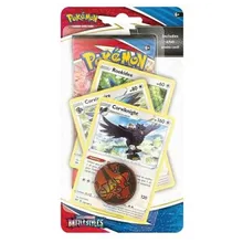 Preporučeni proizvod: Pokemon TCG Sword & Shield Battle Styles Premium Checklane Blister (Rookidee)
