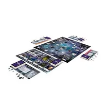 Recommended product: D&D Tyrants of Underdark The Board Game