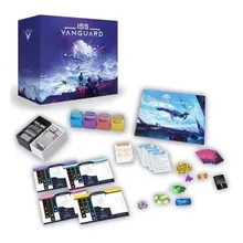 Preporučeni proizvod: ISS Vanguard Core Box