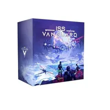 Preporučeni proizvod: ISS Vanguard Core Box