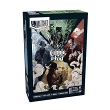 Preporučeni proizvod: Unmatched Cobble and Fog