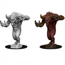 Preporučeni proizvod: D&D Nolzur's Marvelous Miniatures Goristro
