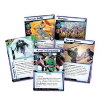 Preporučeni proizvod: Marvel Champions The Once and Future Kang Scenario Pack