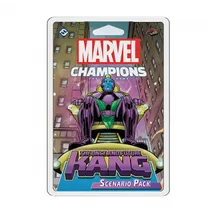 Preporučeni proizvod: Marvel Champions The Once and Future Kang Scenario Pack