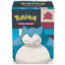 Preporučeni proizvod: Snorlax Deck Box