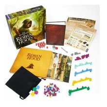 Preporučeni proizvod: The Adventures of Robin Hood