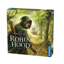 Preporučeni proizvod: The Adventures of Robin Hood
