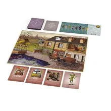 Preporučeni proizvod: Animals of Baker Street