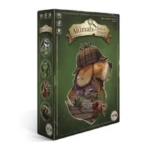 Preporučeni proizvod: Animals of Baker Street