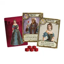 Preporučeni proizvod: Love Letter