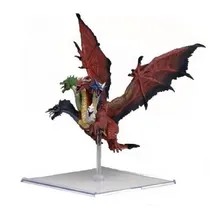 Preporučeni proizvod: DD5 Icons: Tyrrany of Dragons - Tiamat Premium Figure