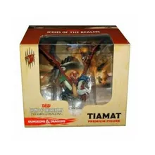 Preporučeni proizvod: DD5 Icons: Tyrrany of Dragons - Tiamat Premium Figure