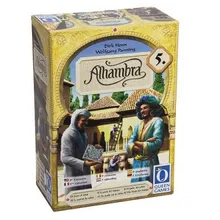 Preporučeni proizvod: Alhambra Power Of The Sultan