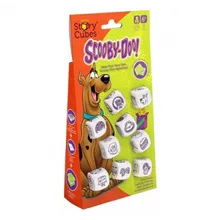 Preporučeni proizvod: Rory's Story Cubes: Scooby Doo
