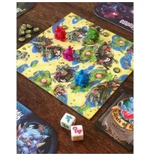 Preporučeni proizvod: Titan Race