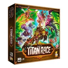 Preporučeni proizvod: Titan Race