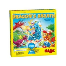 Preporučeni proizvod: Dragon's Breath (5+)