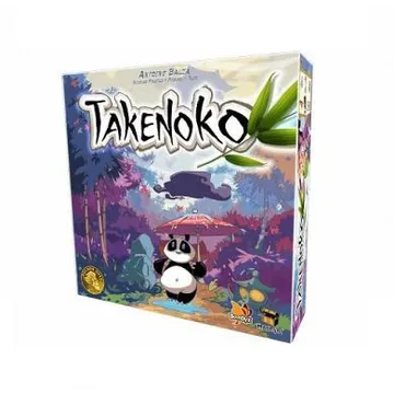 Takenoko - slika proizvoda pod brojem: 1