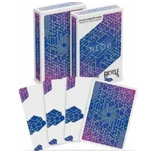 Preporučeni proizvod: Bicycle Neon Aurora