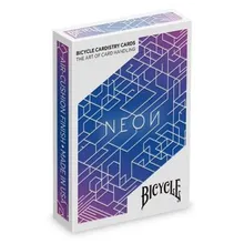 Preporučeni proizvod: Bicycle Neon Aurora