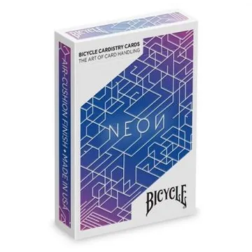 Bicycle Neon Aurora - slika proizvoda pod brojem: 1