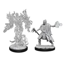 Preporučeni proizvod: D&D Nolzur's Mini Allip & Deathlock