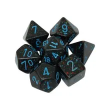 Preporučeni proizvod: Chessex Speckled Blue Stars