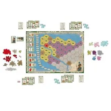 Preporučeni proizvod: Faiyum