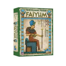 Preporučeni proizvod: Faiyum